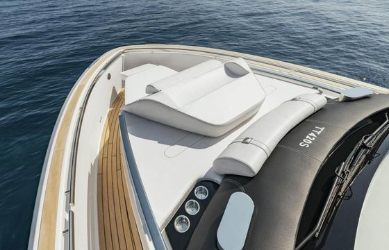 Invictus TT420S