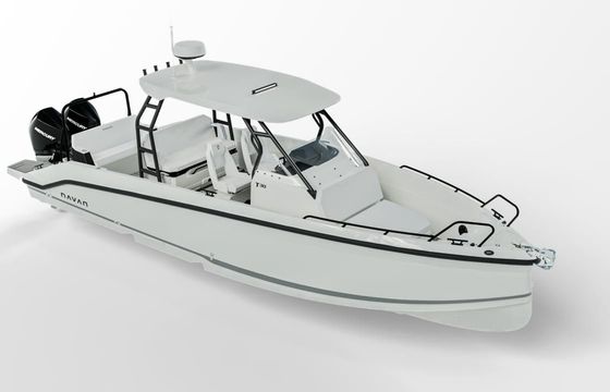 Navan T30