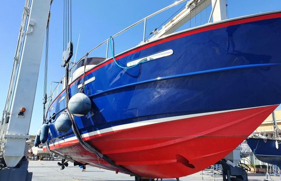 Premier Yachts Power 50