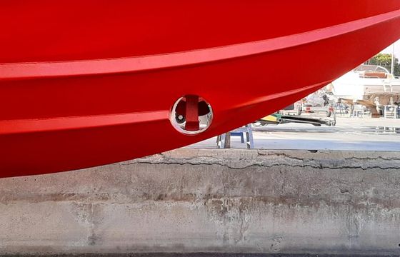 Premier Yachts Power 50
