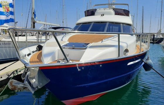 Premier Yachts Power 50
