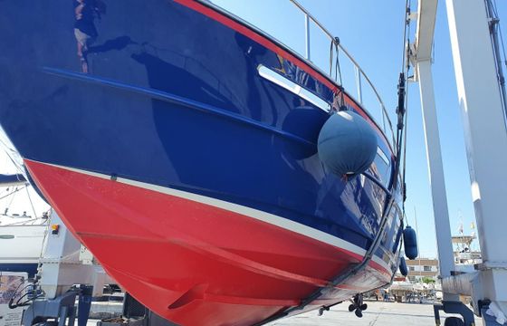 Premier Yachts Power 50
