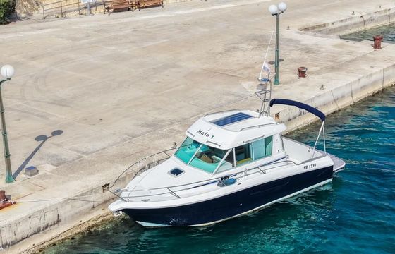Jeanneau Merry Fisher 800