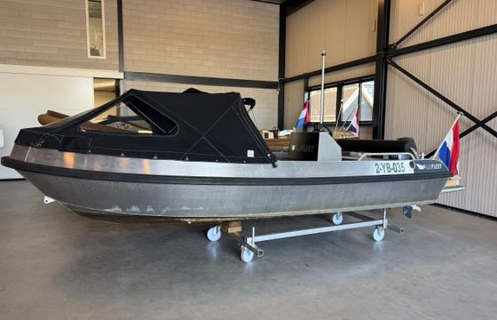 Alufleet 555