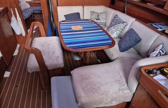 Dufour 385 GRAND LARGE