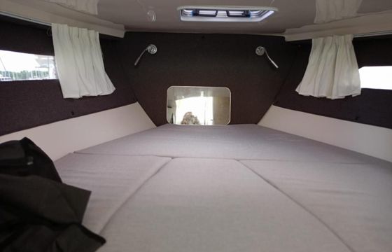 AS Marine 23 GL NEW/NUOVA