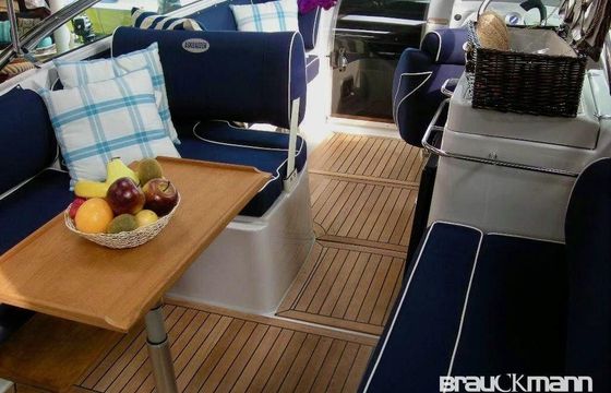 Askeladden 705 Voyager