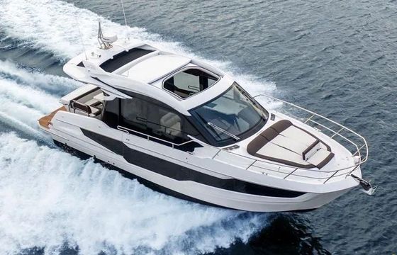 Galeon 410 HTC