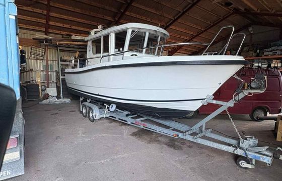Minor 25 Offshore