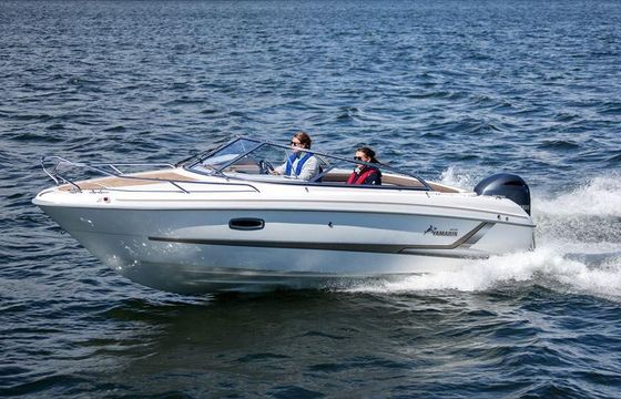 Yamarin 65 DC