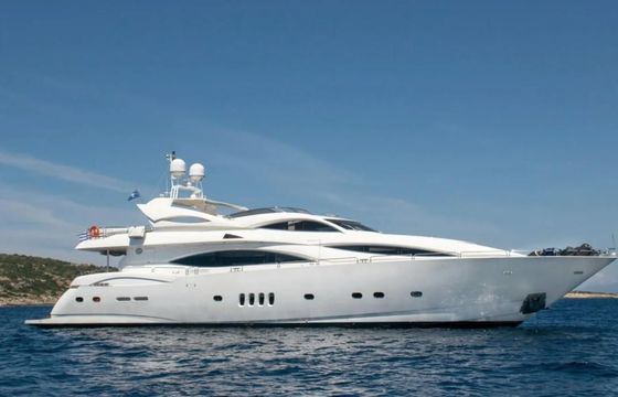 Sunseeker 105