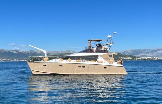 Jeantot Euphorie 40