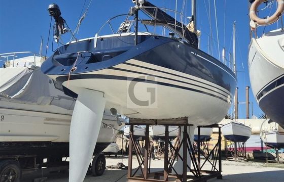 X-Yachts X-482