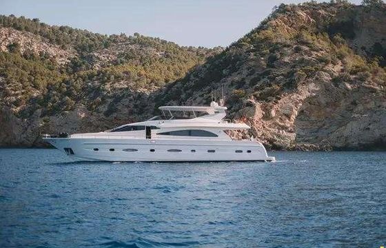 Astondoa 82 Glx