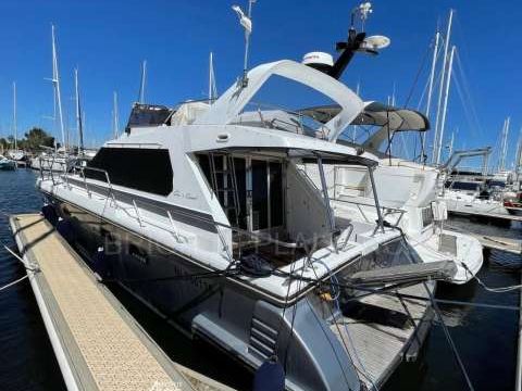 Alliaura TRANSCAT 48