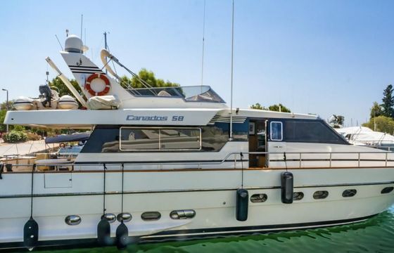 Canados 58