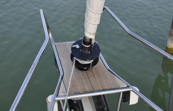 Jeanneau 41 DS SUN ODYSSEY