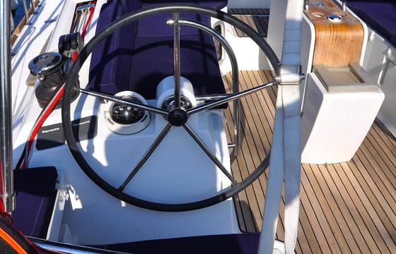 Jeanneau 41 DS SUN ODYSSEY