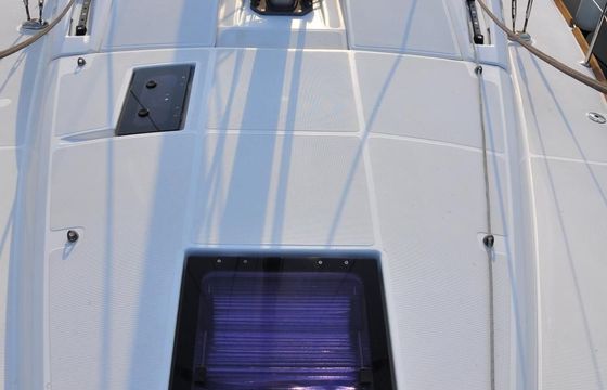 Jeanneau 41 DS SUN ODYSSEY