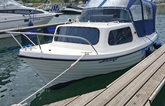 Mazury 485 K