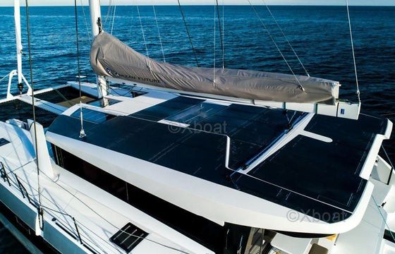 Windelo 54 yachting