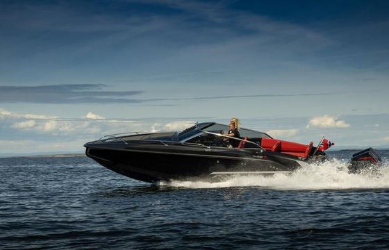 Hydrolift X-32 DC