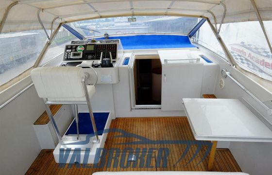 Tecnomarine C 42