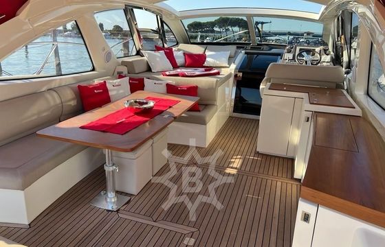 Atlantis 54