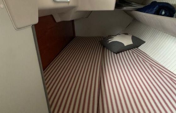 Dehler 36 DB