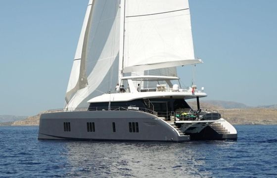 Sunreef 80