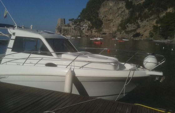 Faeton Moraga 790