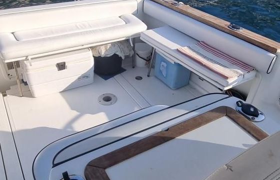 Faeton Moraga 790