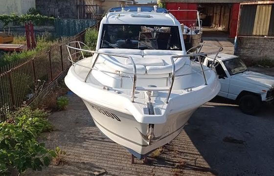 Faeton Moraga 790