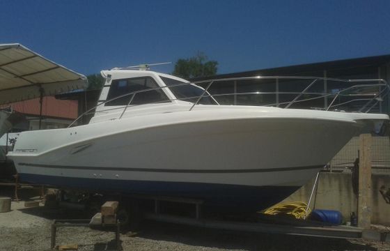 Faeton Moraga 790