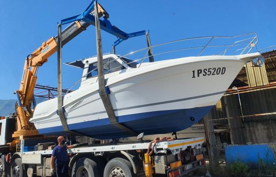Faeton Moraga 790