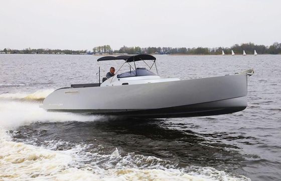 Bronson 34
