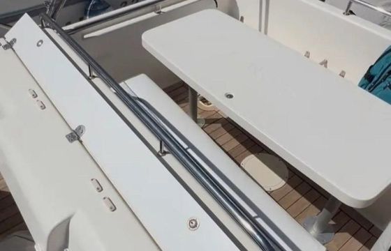 Kelt WHITE SHARK 268