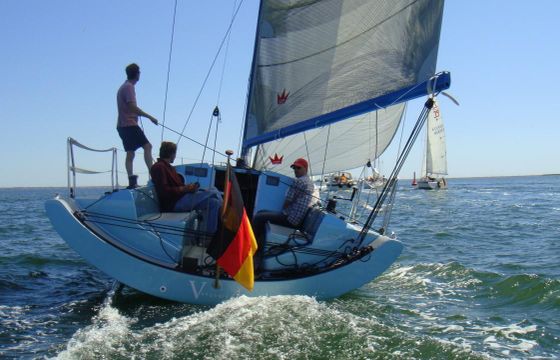 Janssen & Renkhoff One Off