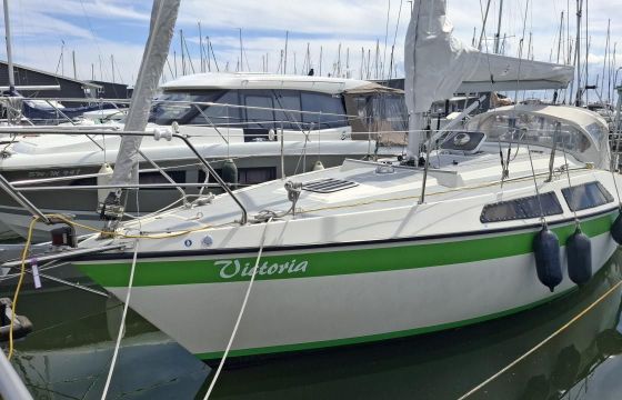 Sunwind 29