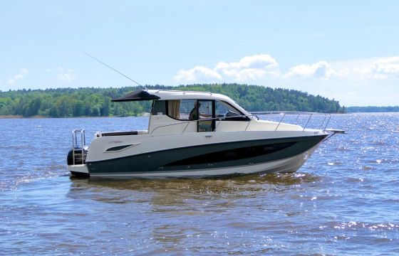 Uttern C87