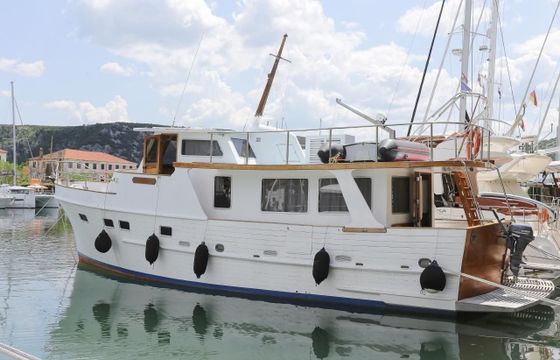 Lund Alaskan 46