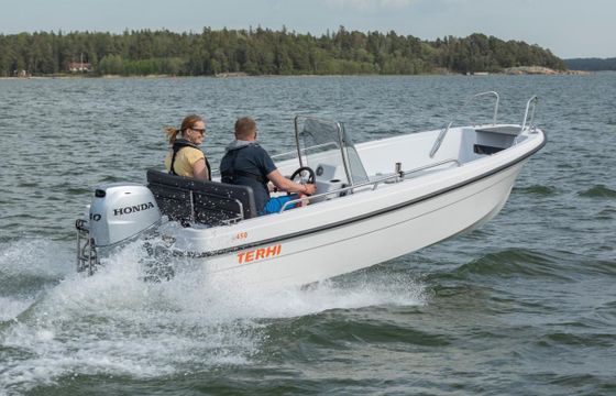 Terhi 450C