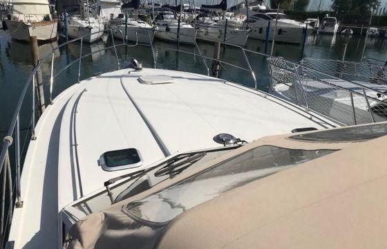 Princess 36 RIVIERA