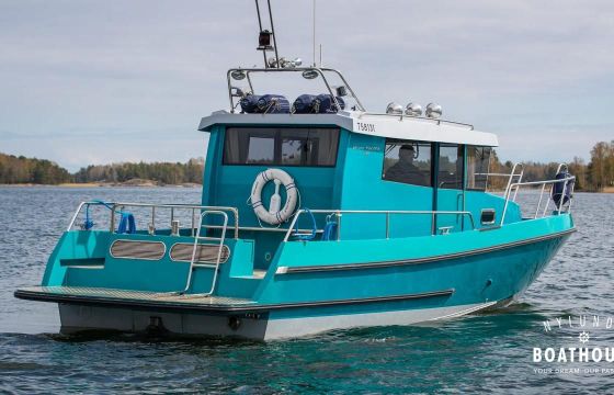 Brizo Yachts 28