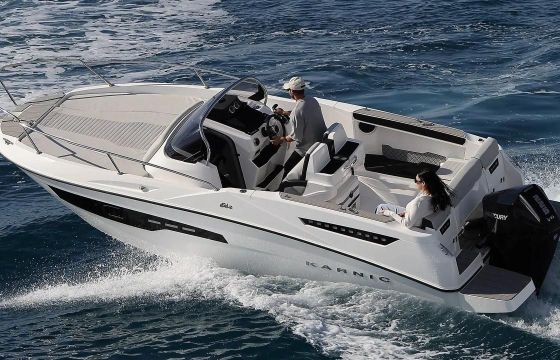 Karnic SL692