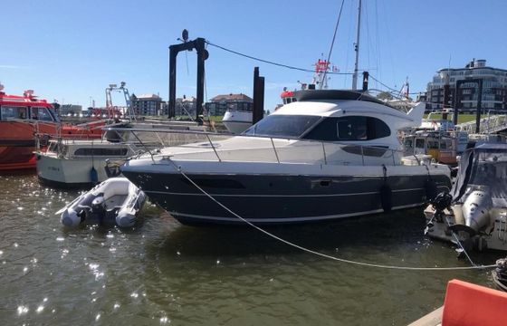 Intermare 36 FLY
