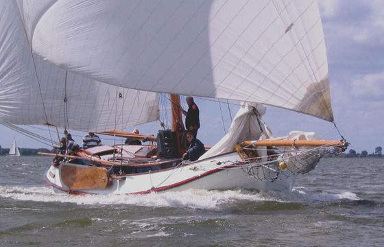 Lemsteraak Marendorp - Roefuitvoering