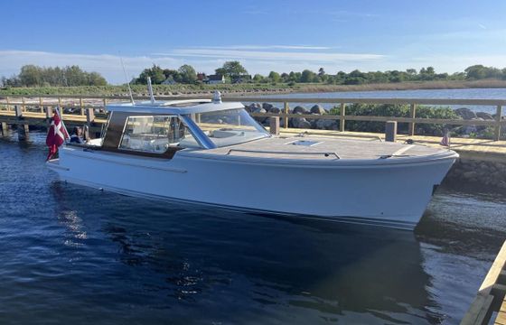 Kiel Classic 35 HT
