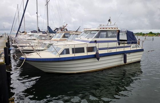 Comet Commander 31