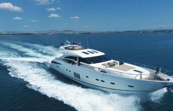 Princess V 85